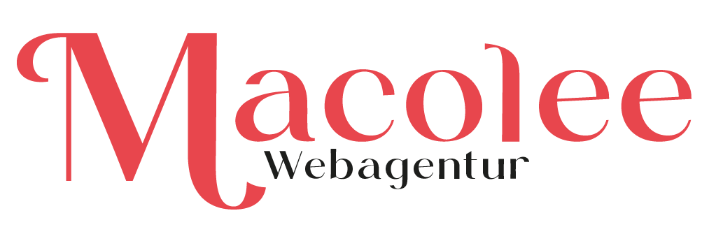 Macolee Webagentur